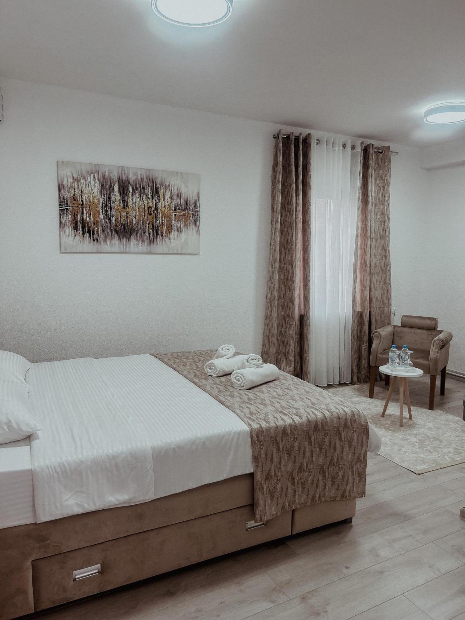 Greenhill Apartments Kumanovo Kültér fotó