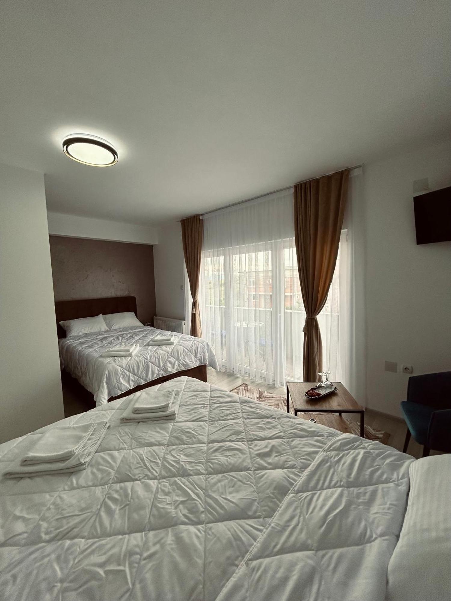 Greenhill Apartments Kumanovo Kültér fotó