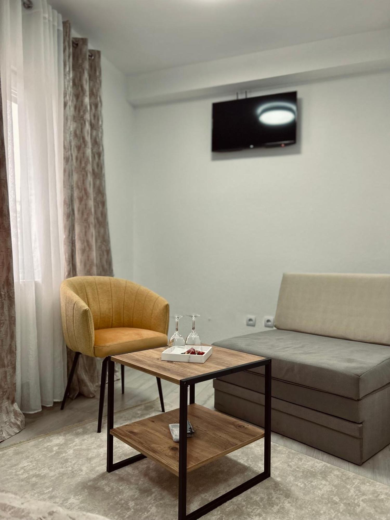 Greenhill Apartments Kumanovo Szoba fotó